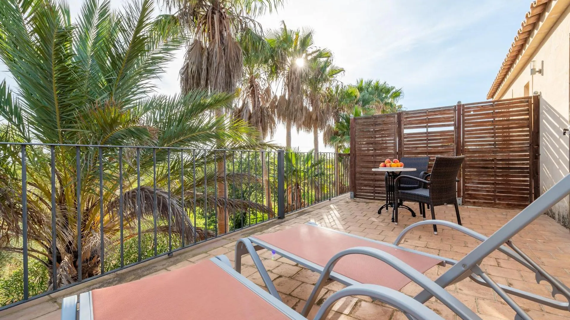Agroturismo Son Sampoli By Mhr Llucmajor  Bauernhof Llucmajor (Mallorca)