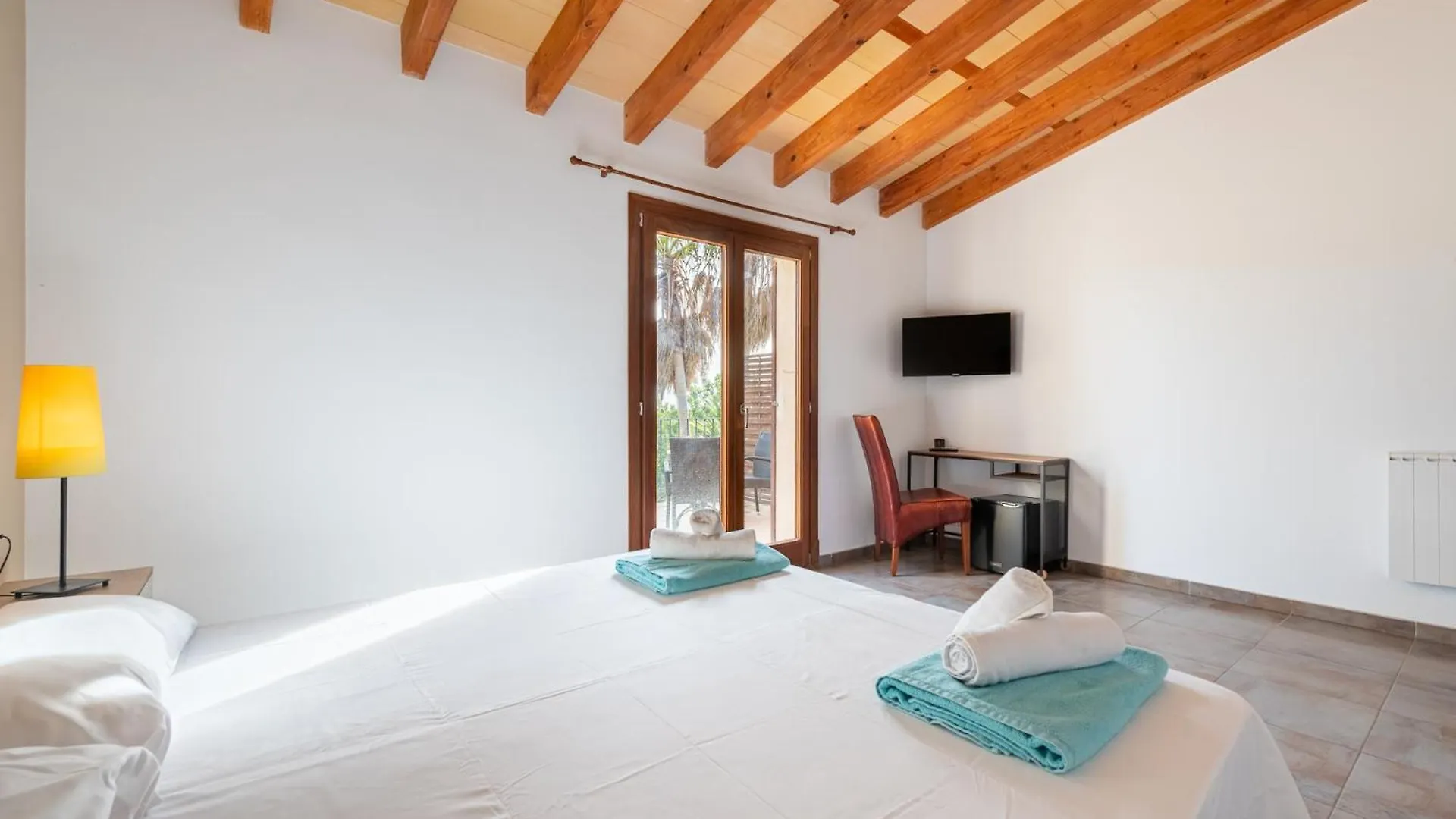 Agroturismo Son Sampoli By Mhr Llucmajor  Bauernhof Llucmajor (Mallorca)