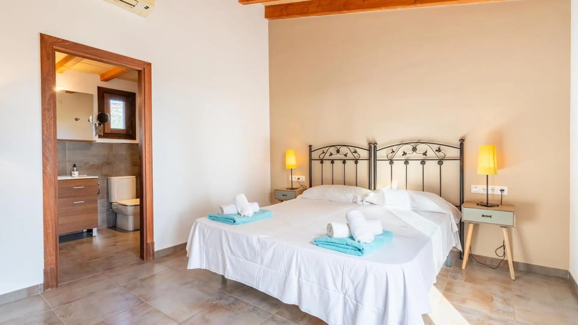 Bauernhof Agroturismo Son Sampoli By Mhr Llucmajor