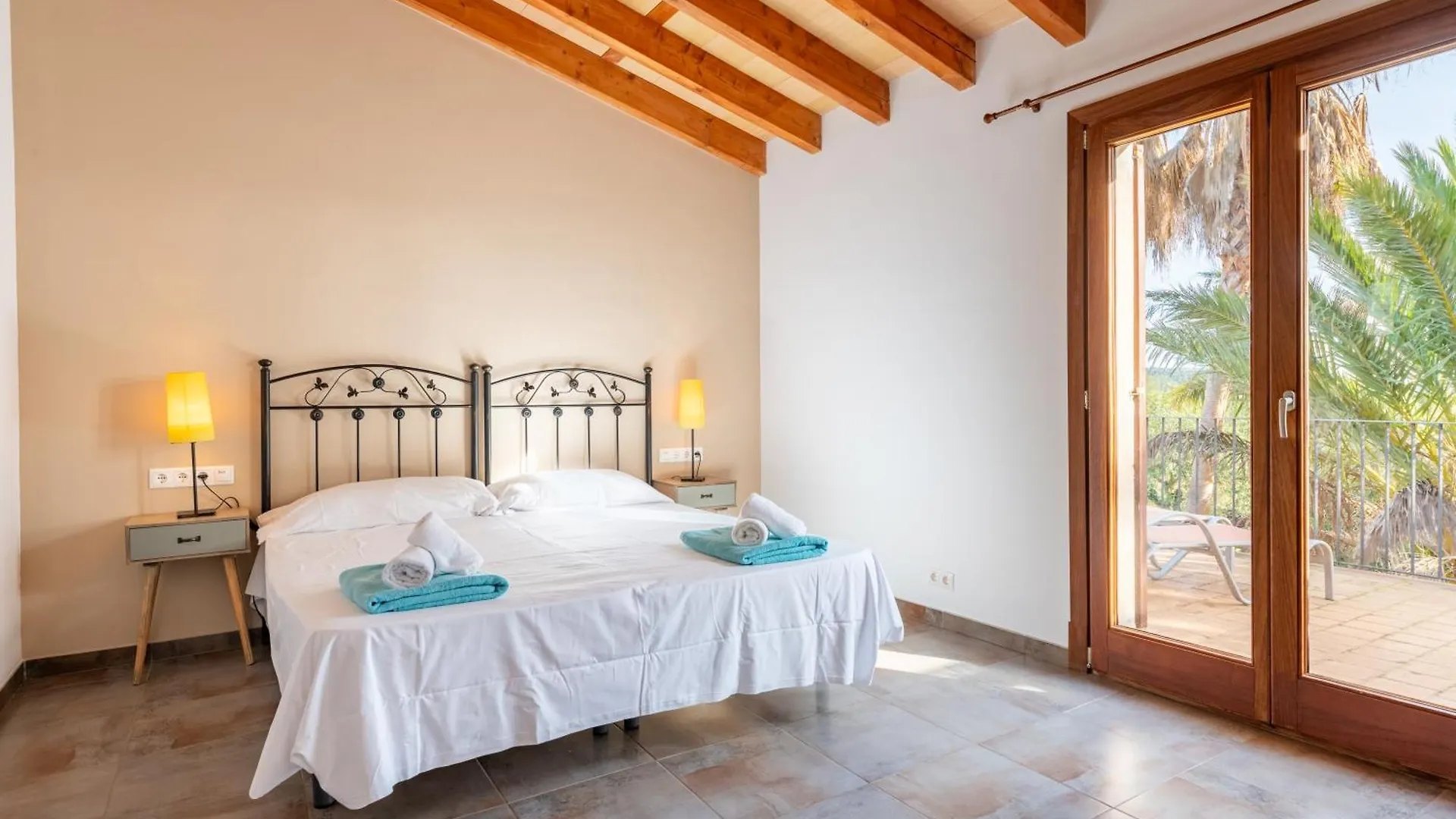 Agroturismo Son Sampoli By Mhr Llucmajor  Llucmajor (Mallorca)