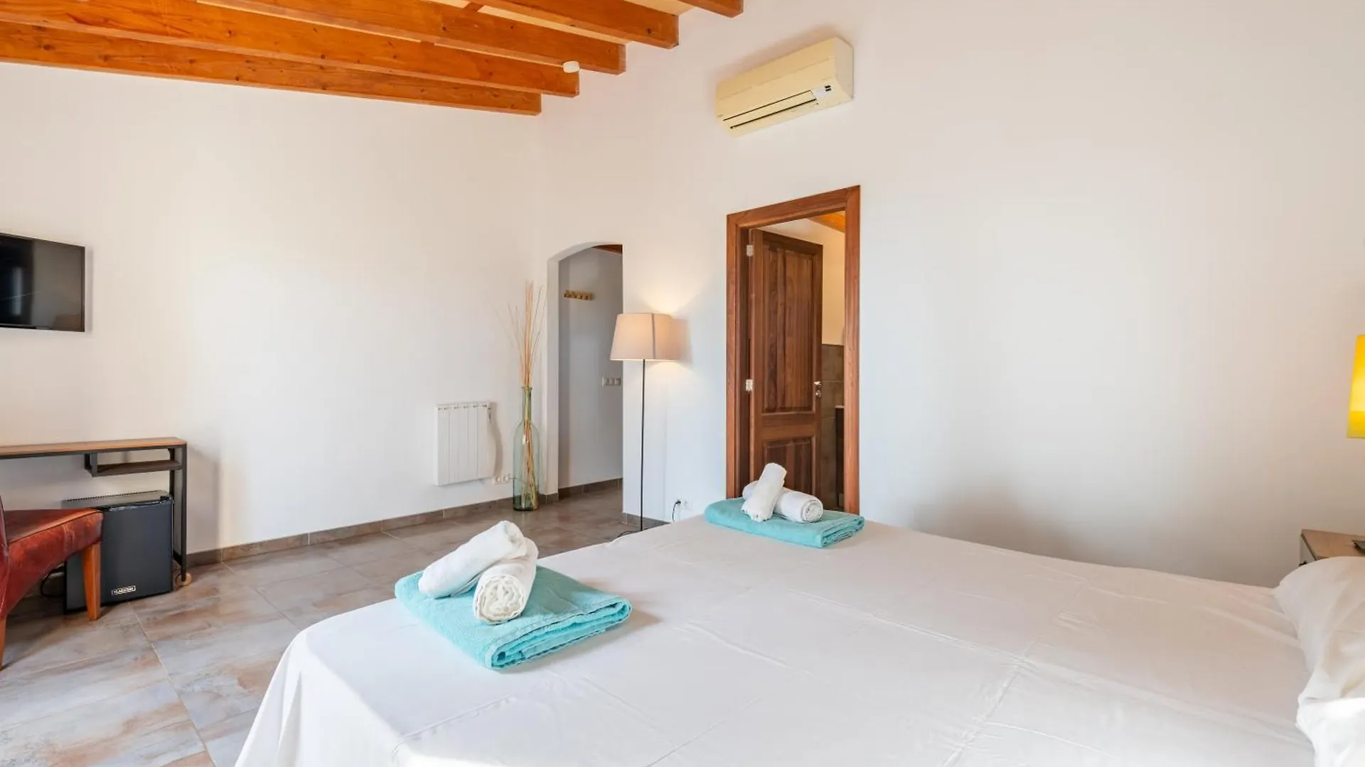 Bauernhof Agroturismo Son Sampoli By Mhr Llucmajor