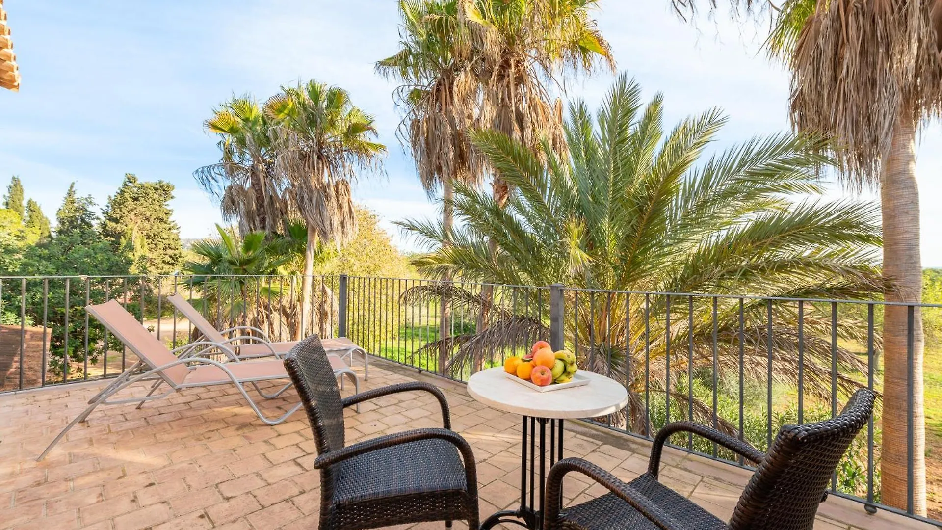 Agroturismo Son Sampoli By Mhr Llucmajor  Llucmajor (Mallorca)