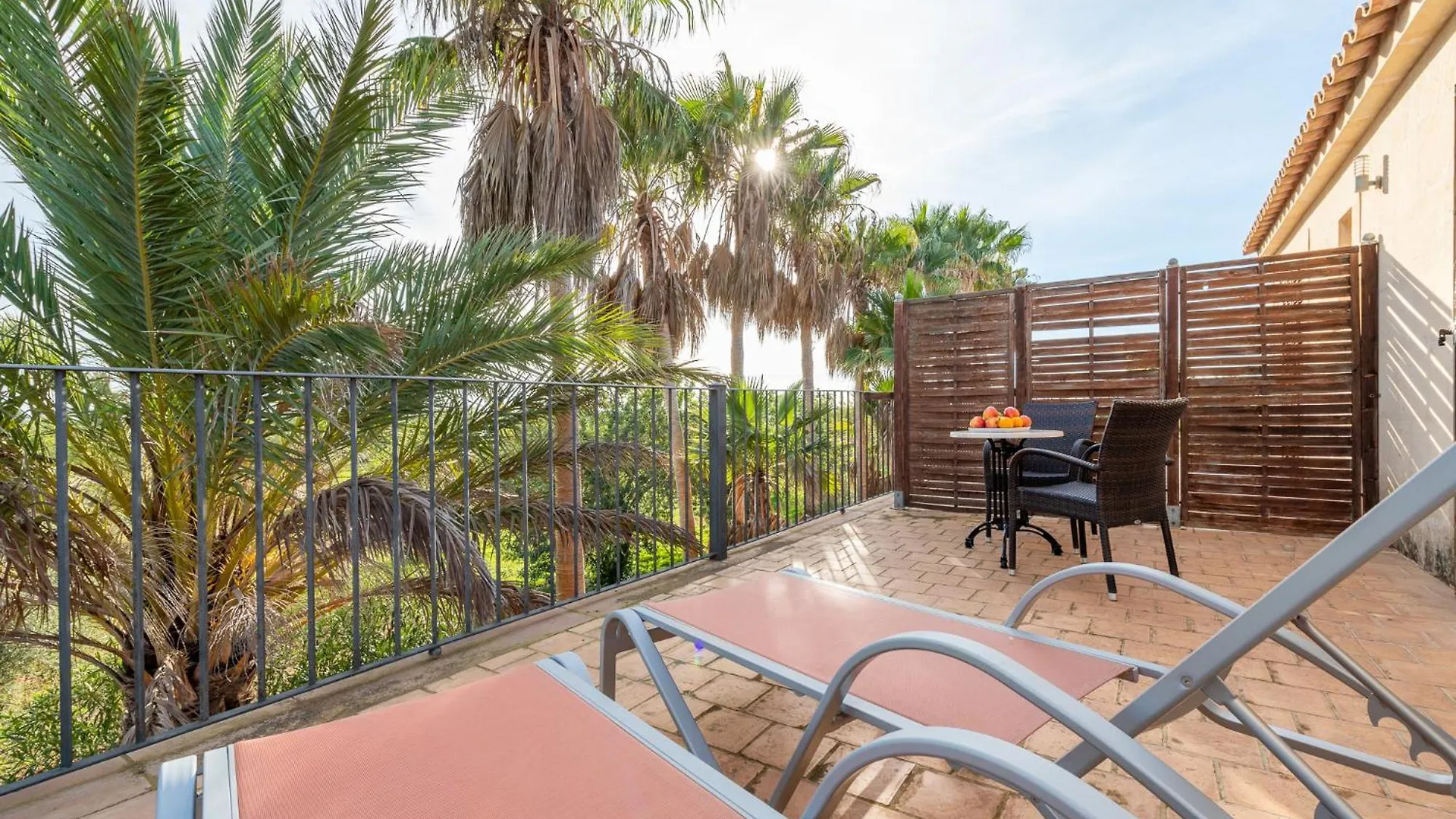 Agroturismo Son Sampoli By Mhr Llucmajor  Bauernhof Llucmajor (Mallorca)