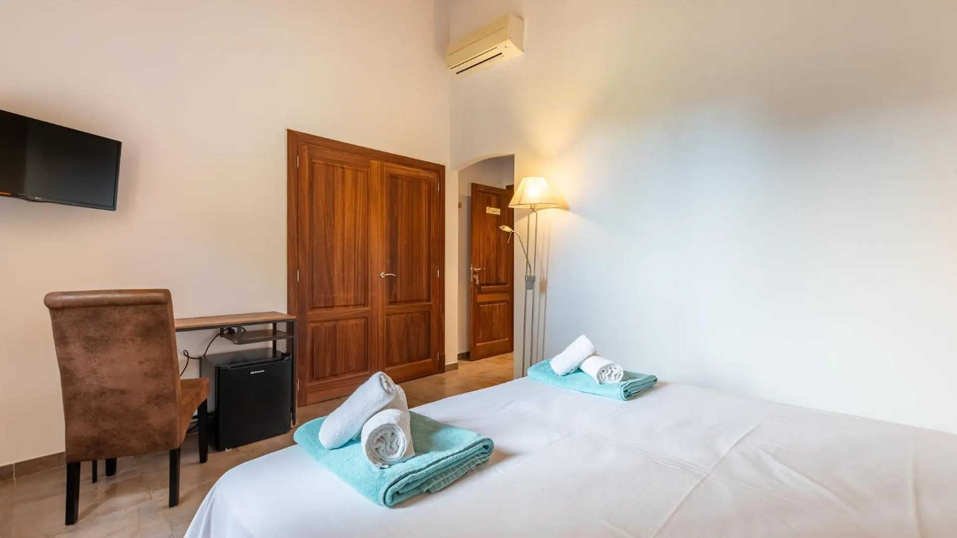 Agroturismo Son Sampoli By Mhr Llucmajor  Spanien