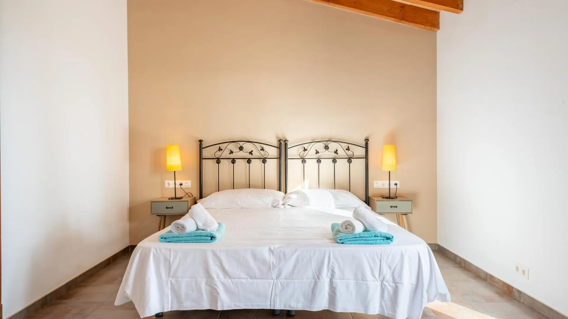Agroturismo Son Sampoli By Mhr Llucmajor  0*, Llucmajor (Mallorca)