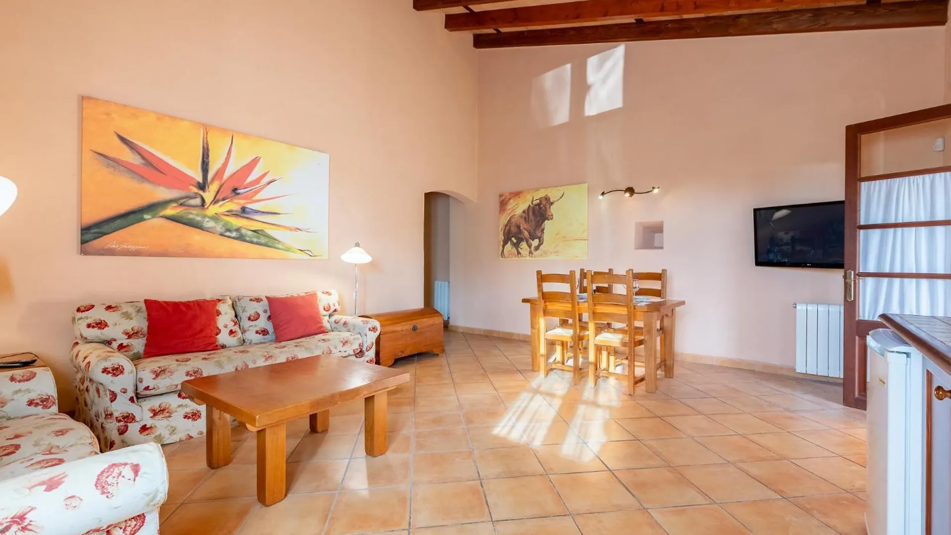 Agroturismo Son Sampoli By Mhr Llucmajor  Bauernhof Llucmajor (Mallorca)