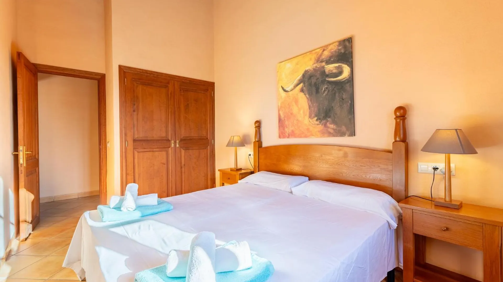 Agroturismo Son Sampoli By Mhr Llucmajor  0*, Llucmajor (Mallorca) Spanien
