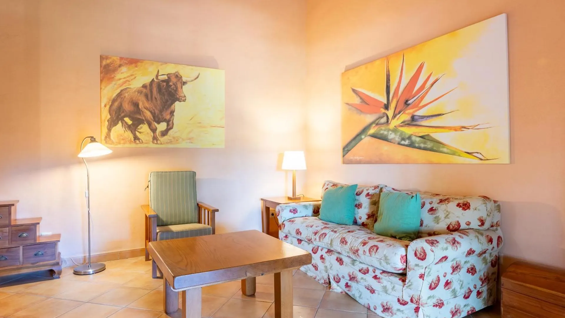 Bauernhof Agroturismo Son Sampoli By Mhr Llucmajor