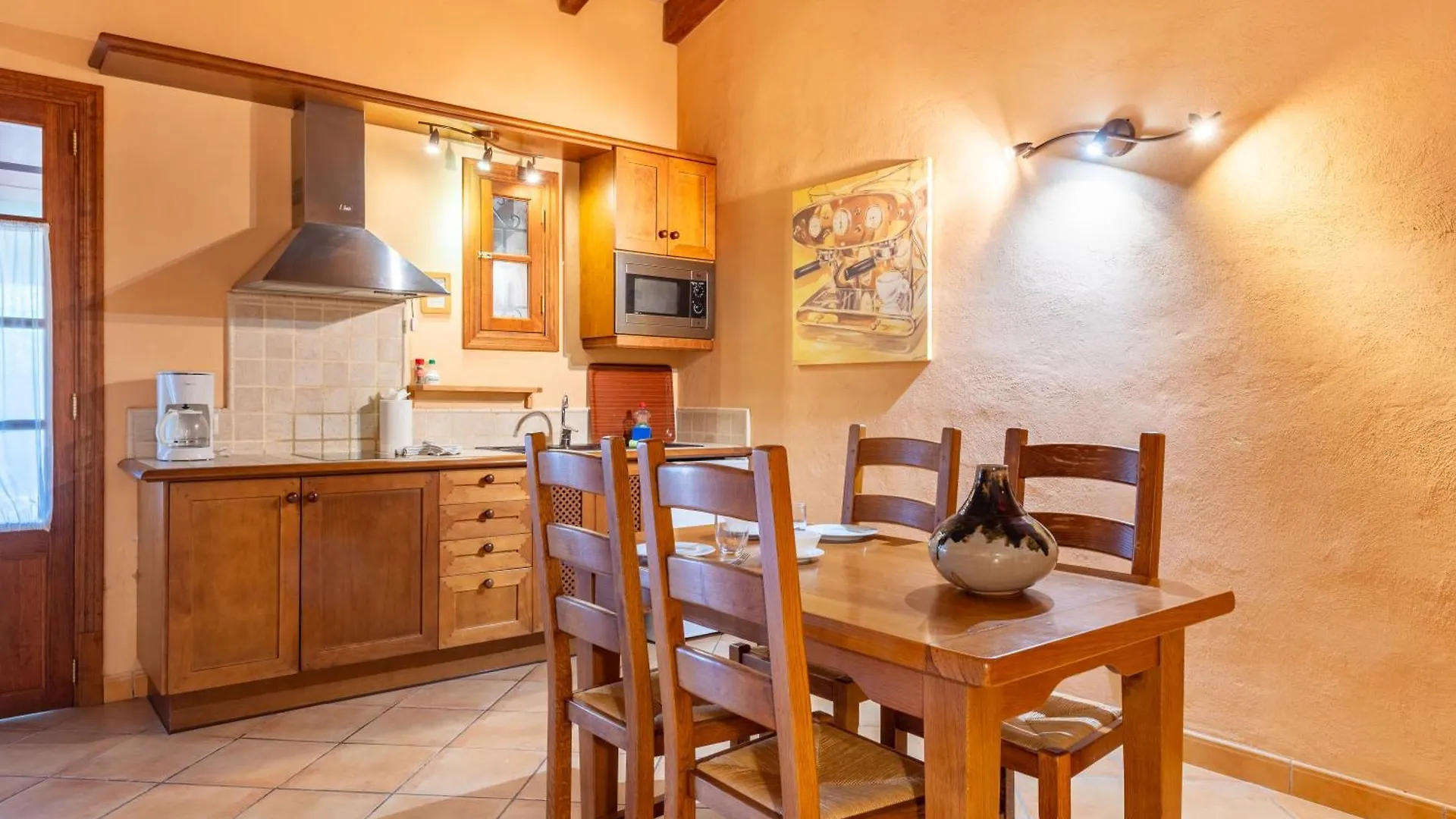 Agroturismo Son Sampoli By Mhr Llucmajor  Spanien