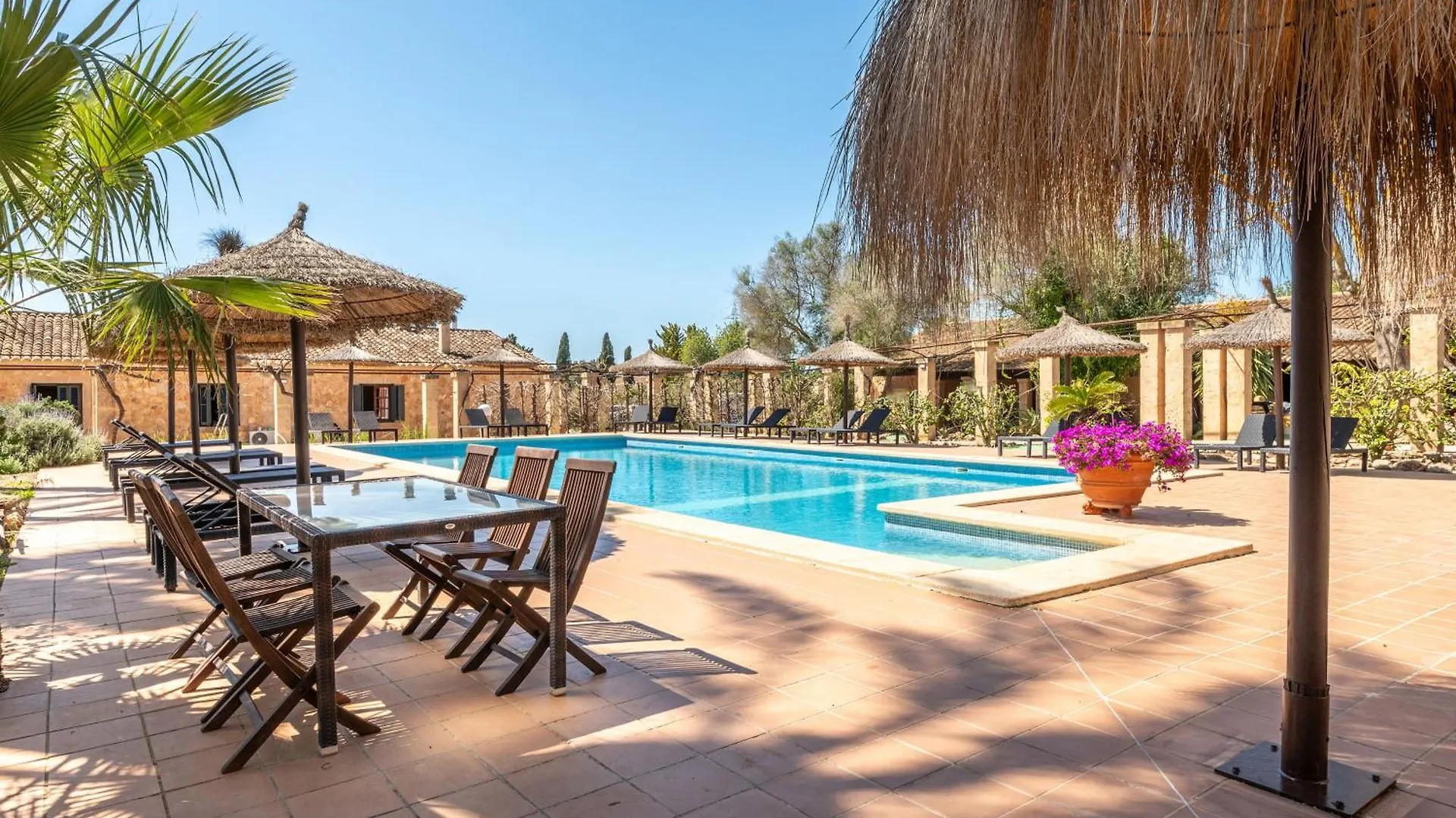 Agroturismo Son Sampoli By Mhr Llucmajor