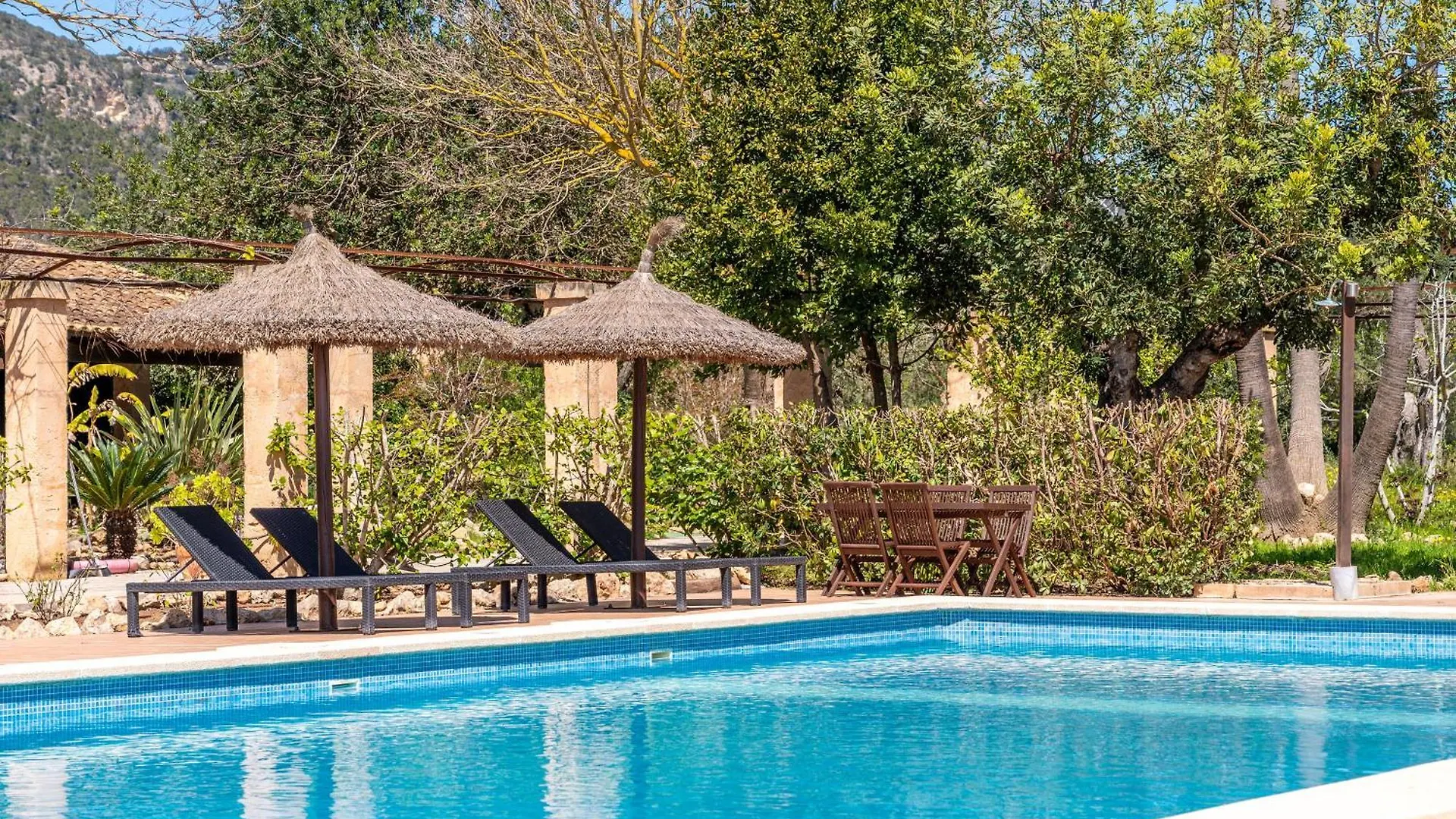Agroturismo Son Sampoli By Mhr Llucmajor  0*, Llucmajor (Mallorca) Spanien