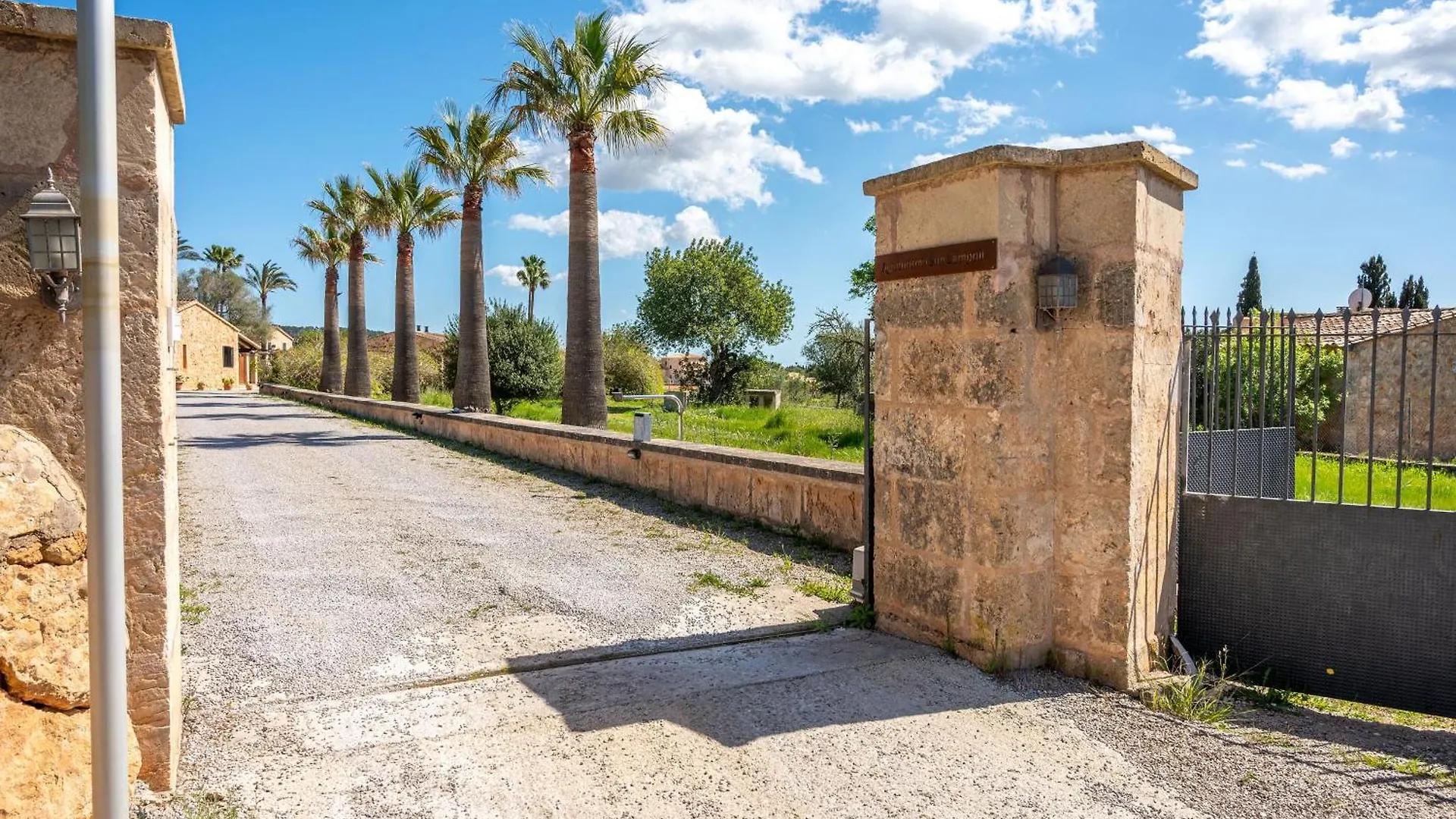 Bauernhof Agroturismo Son Sampoli By Mhr Llucmajor