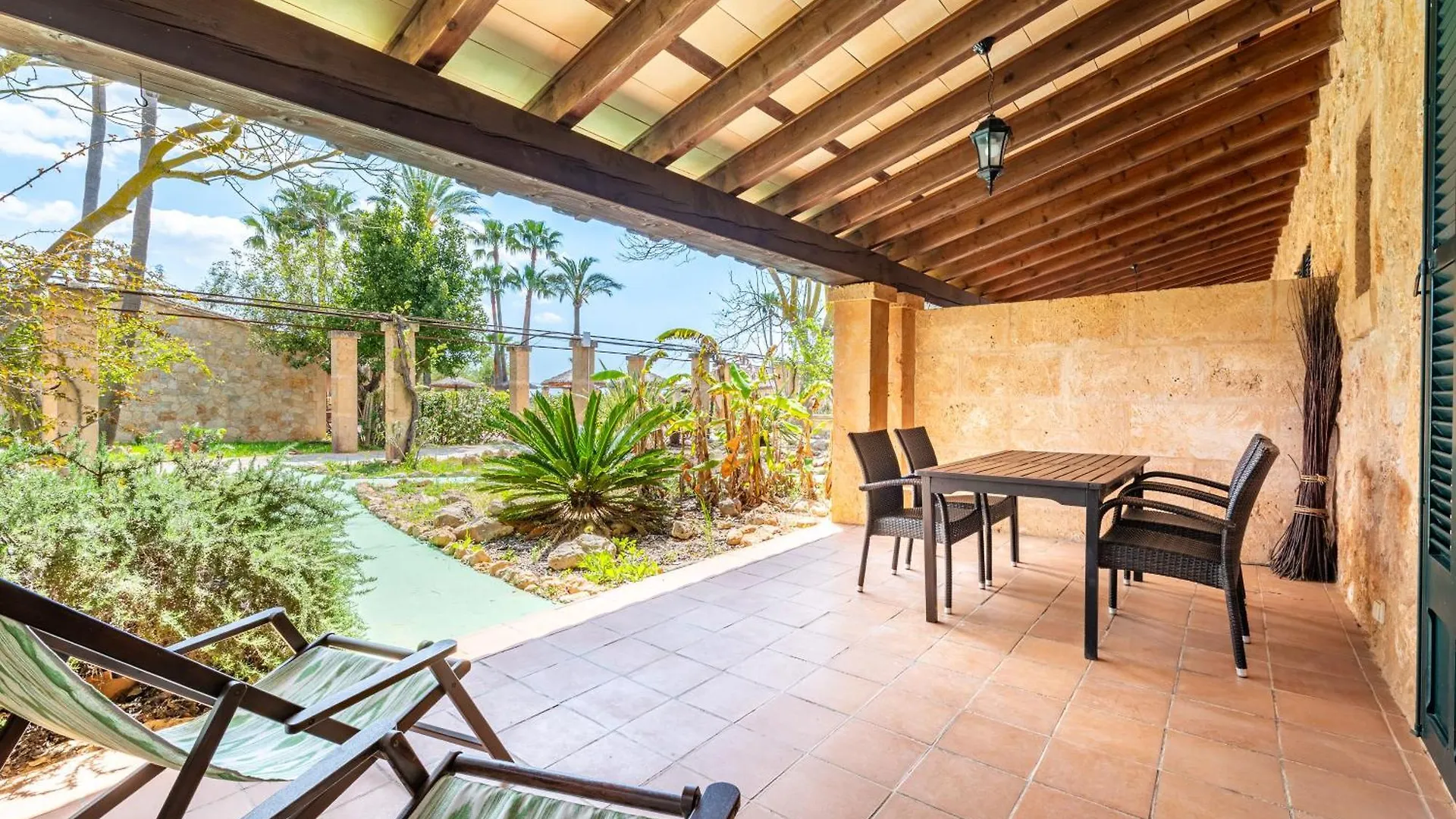 Bauernhof Agroturismo Son Sampoli By Mhr Llucmajor