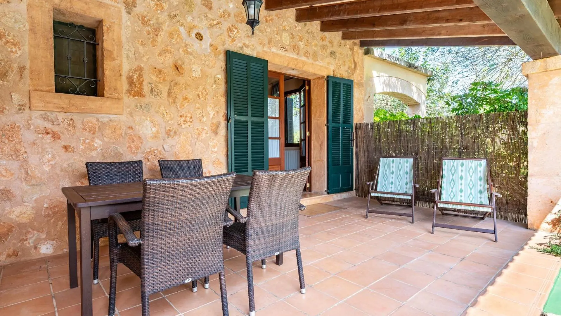 Agroturismo Son Sampoli By Mhr Llucmajor  0*, Llucmajor (Mallorca) Spanien