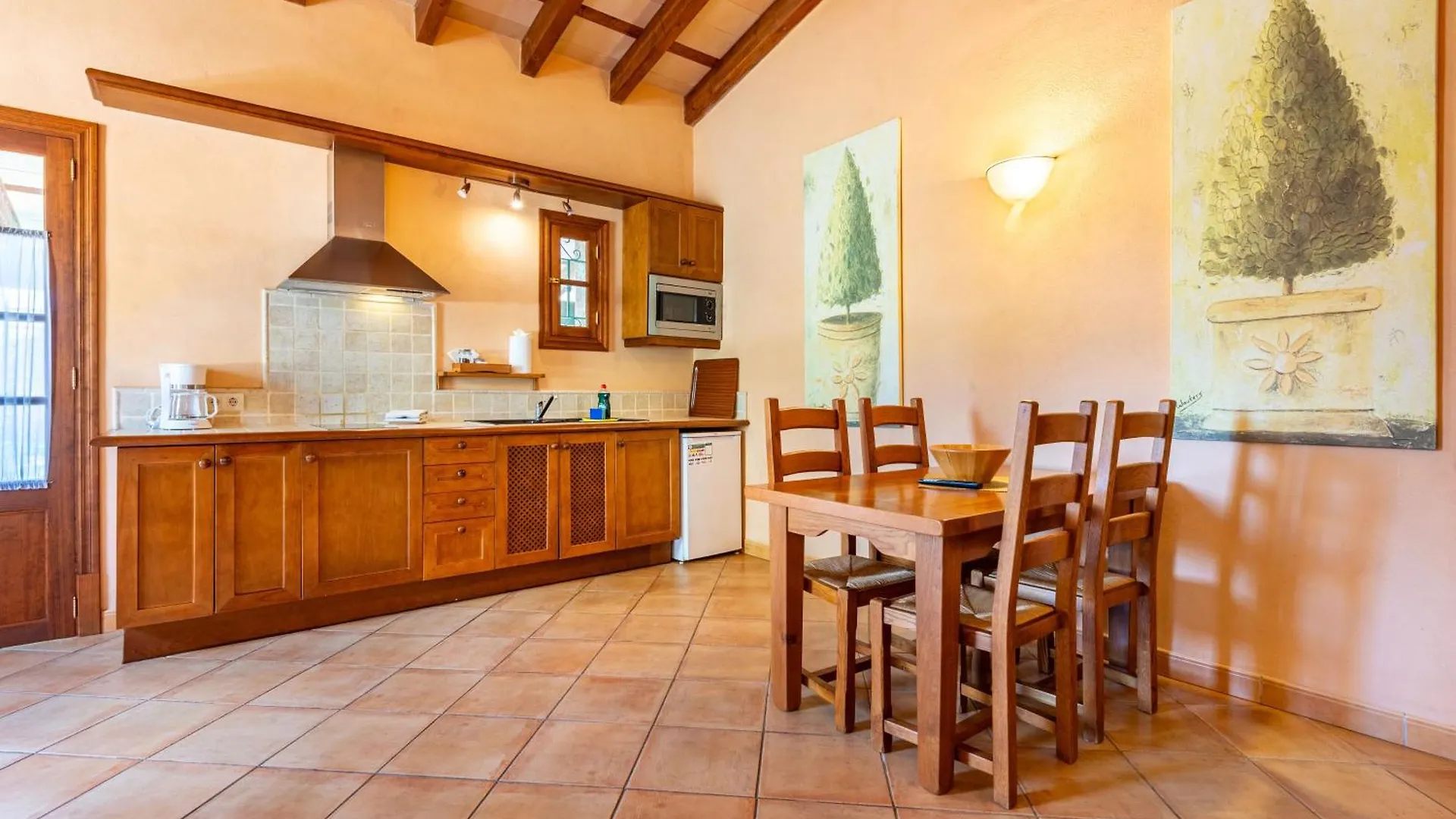Agroturismo Son Sampoli By Mhr Llucmajor  Bauernhof Llucmajor (Mallorca)